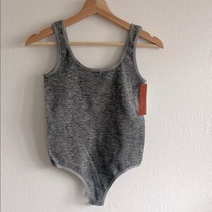 Colsie bodysuit NWT size L